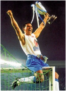 fernando cáceres supercopa