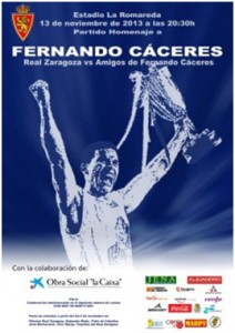 homenaje fernando cáceres