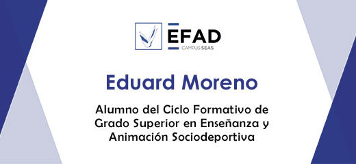 Eduard Moreno