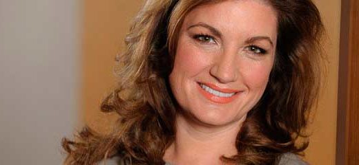 Karren Brady: 'La primera dama del fútbol'