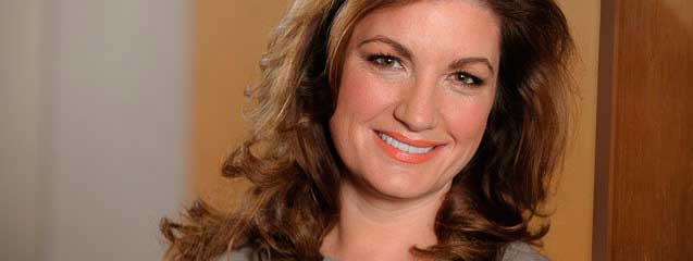 Karren Brady: 'La primera dama del fútbol'
