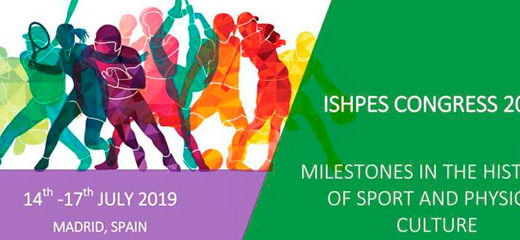 Congreso Internacional ISHPES 2019