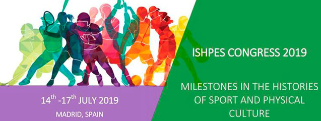 Congreso Internacional ISHPES 2019