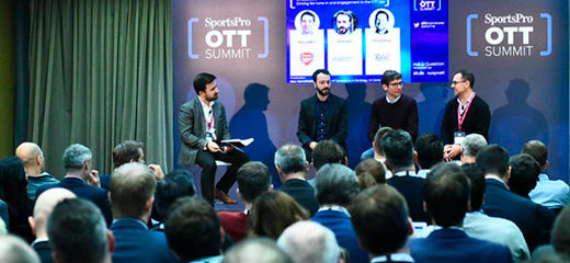 SportsPro OTT Summit