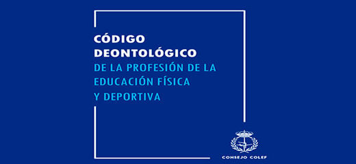 codigo deontológico