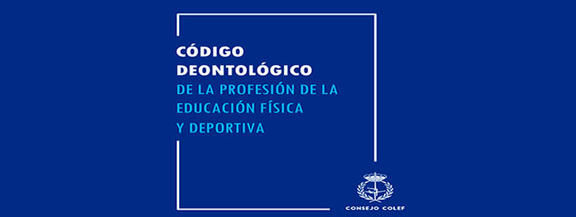 codigo deontológico