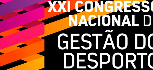 XXI Congreso Nacional de Gestión Deportiva