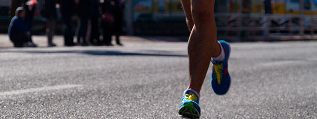 Beneficios de correr para tu salud mental