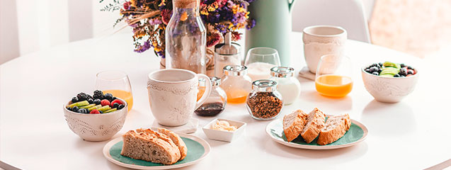 Saltarse el desayuno puede hacer que se pierda nutrientes clave