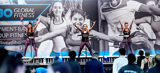 FIBO se postpone a abril de 2022