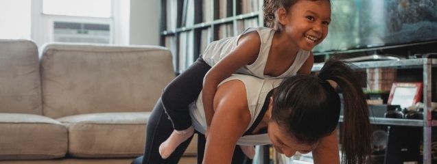 Niños y el deporte: Tips para mantenerlos motivados