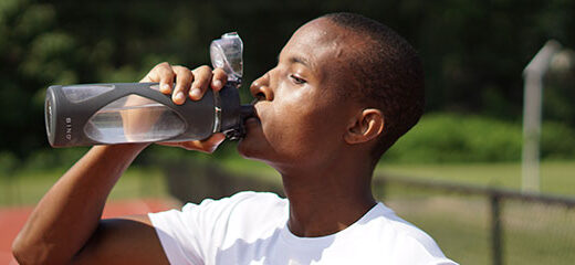 Consejos para mantenerse hidratado durante todo el día