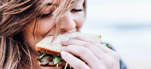 ¿Cómo saber si una dieta es saludable?