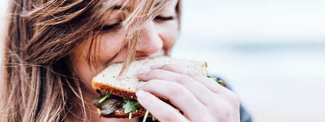 ¿Cómo saber si una dieta es saludable?