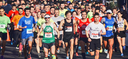 Cómo organizar una carrera benéfica