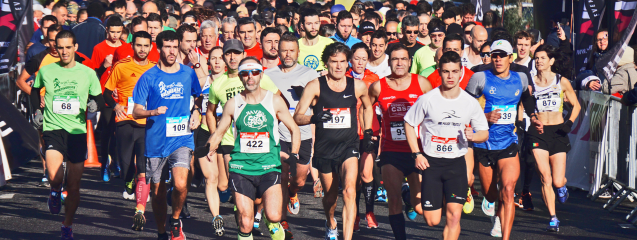 Cómo organizar una carrera benéfica