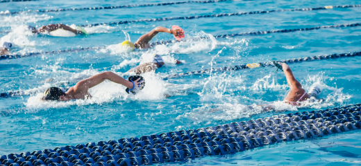 Deportes para practicar en verano