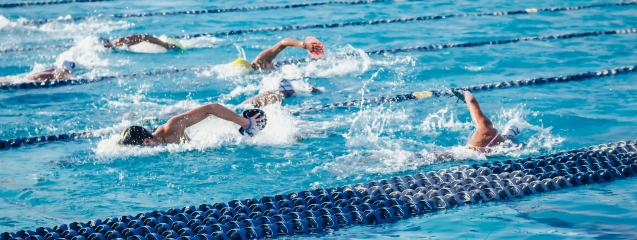 Deportes para practicar en verano