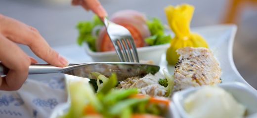 Qué comer después del entrenamiento