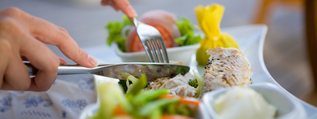 Qué comer después del entrenamiento