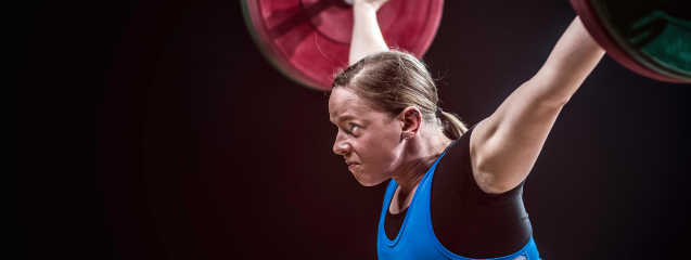 Qu debo comer para hacer halterofilia y powerlifting Blog de