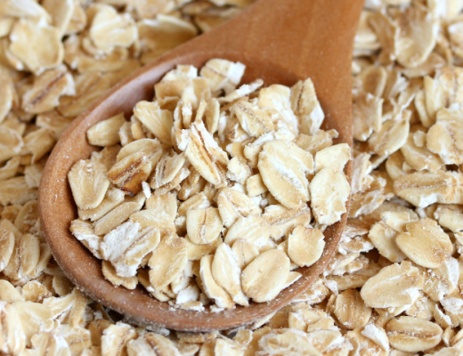 Beneficios de la avena para la salud de los deportistas