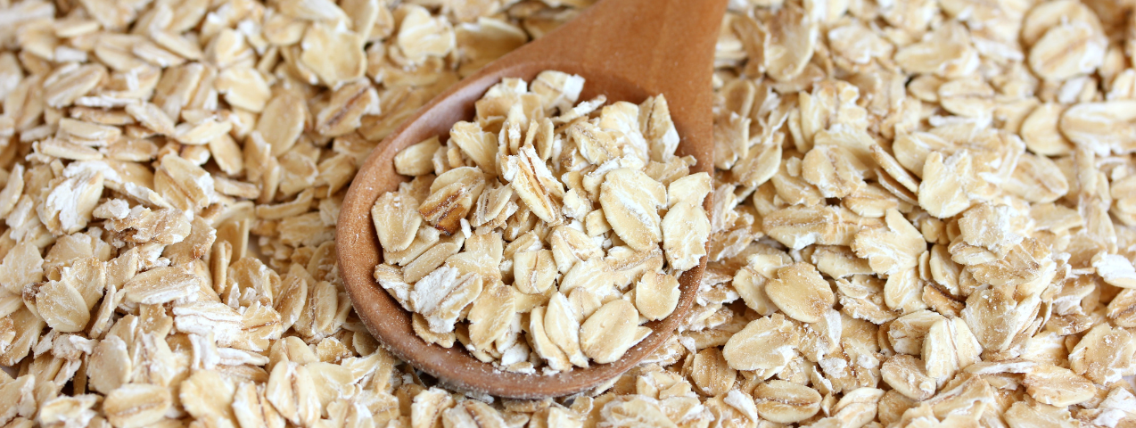 Beneficios de la avena para la salud de los deportistas