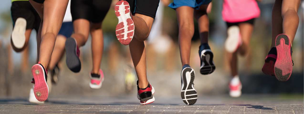 6 beneficios de salir a correr Blog de EFAD Deportes