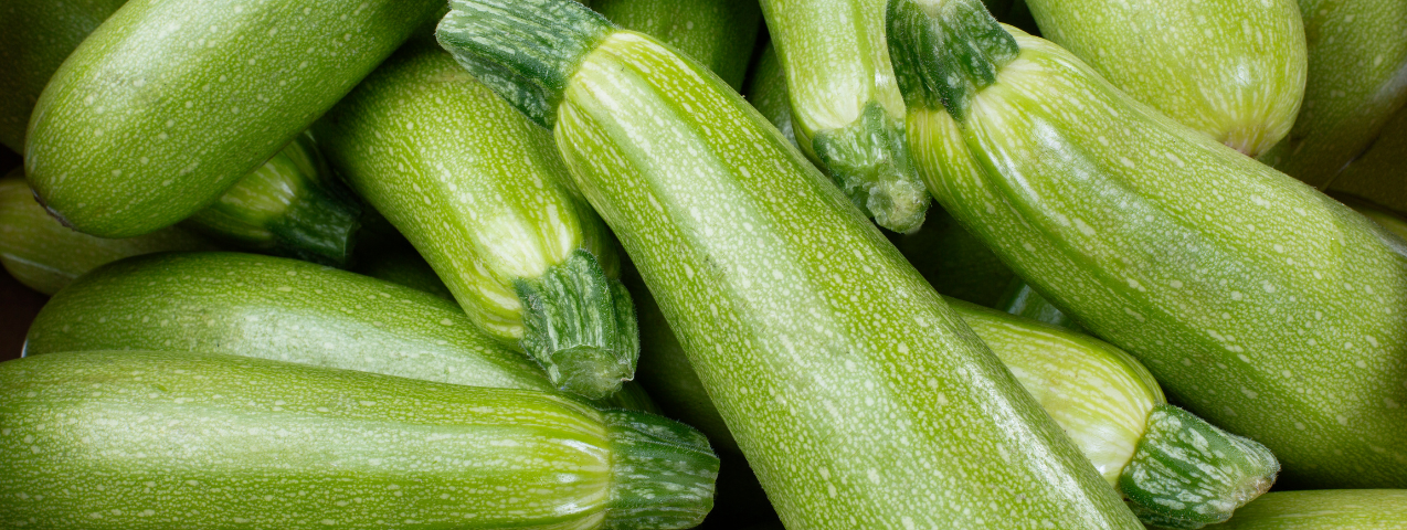 Alimentos con pocas calorías