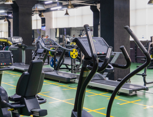 Norma ISO en instalaciones deportivas