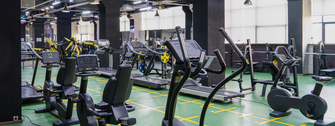 Norma ISO en instalaciones deportivas