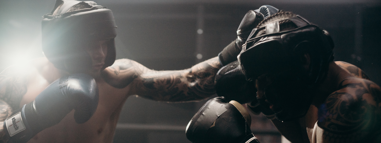 Ventajas de hacer boxeo