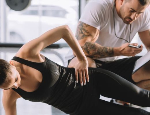 Consejos para ser buen entrenador personal