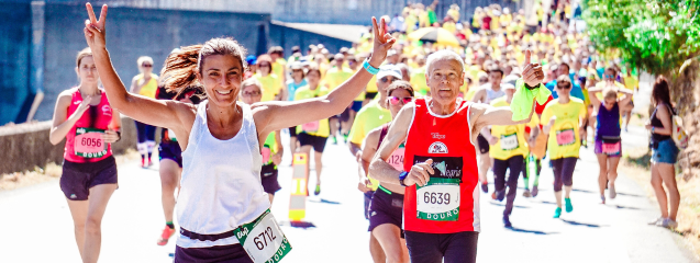 Aumentar las inscripciones a tu evento deportivo