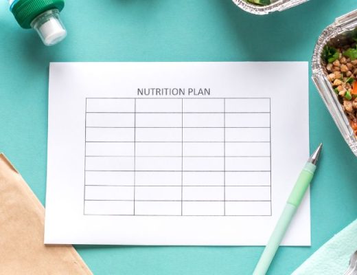 Qué comer antes y después de entrenar