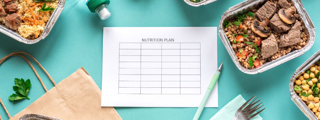 Qué comer antes y después de entrenar