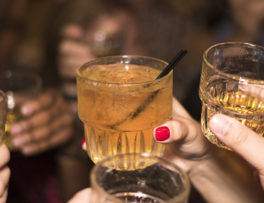 Cómo afecta e alcohol a tu rendimiento deportivo