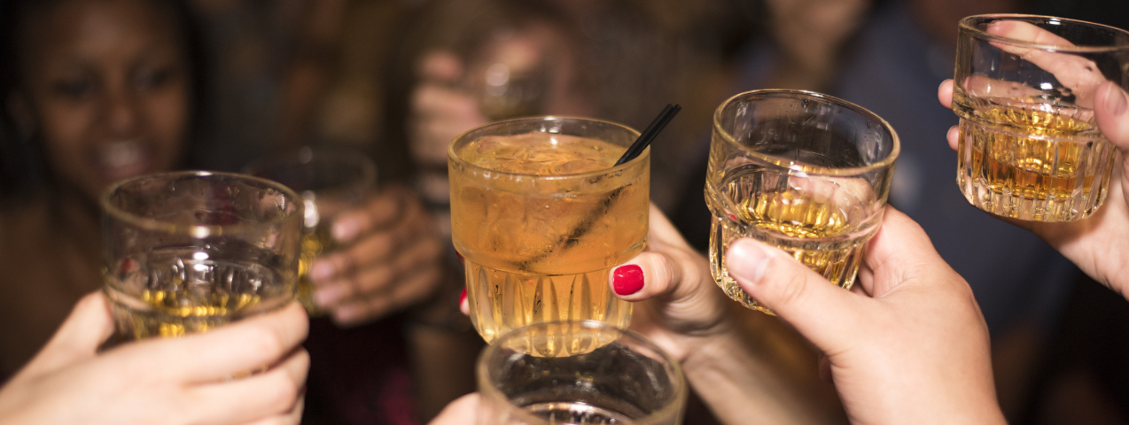 Cómo afecta e alcohol a tu rendimiento deportivo