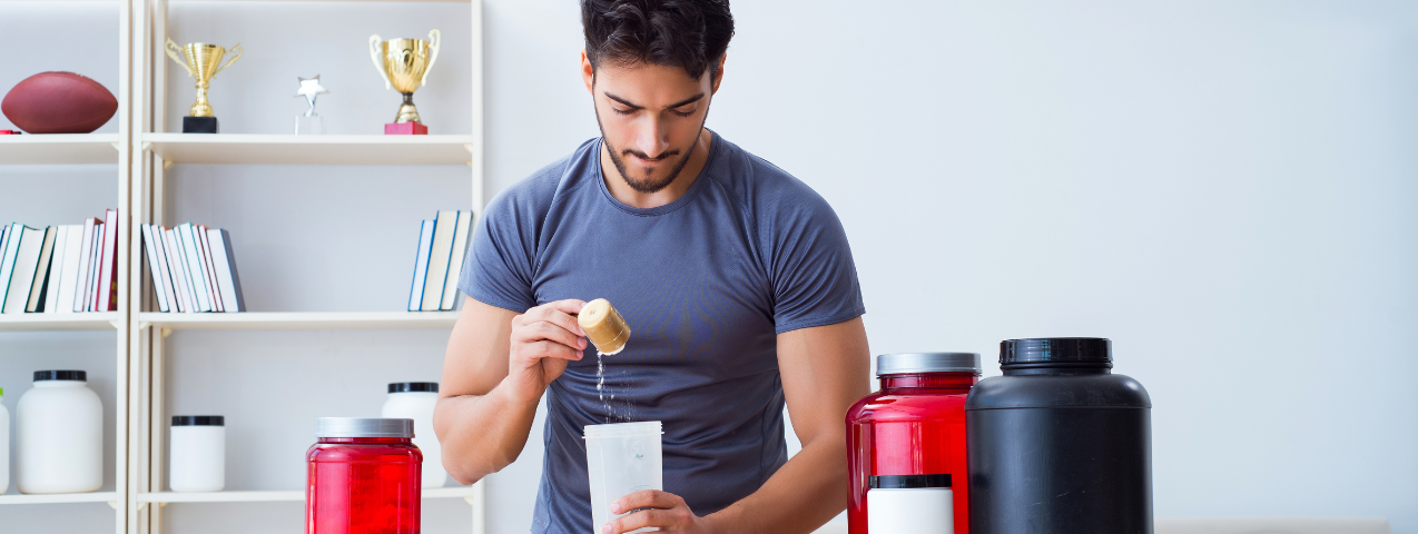 Errores dieta deportista amateur