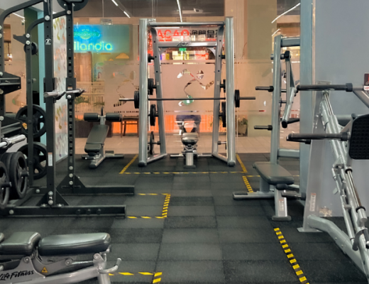Estrategias para llenar el gimnasio en temporada baja