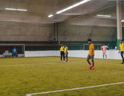 planificar calendario anual de eventos deportivos