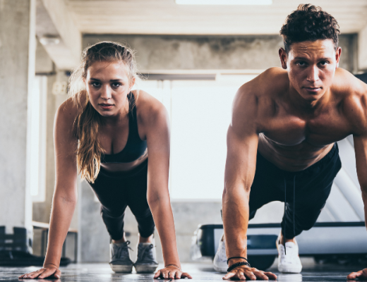 Fidelizar socios gimnasio