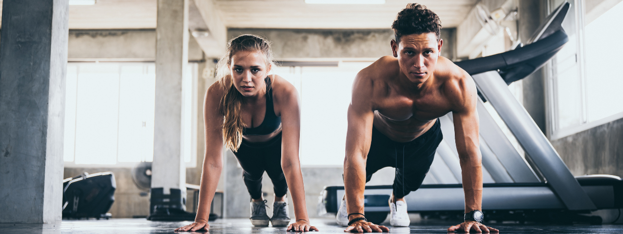 Fidelizar socios gimnasio
