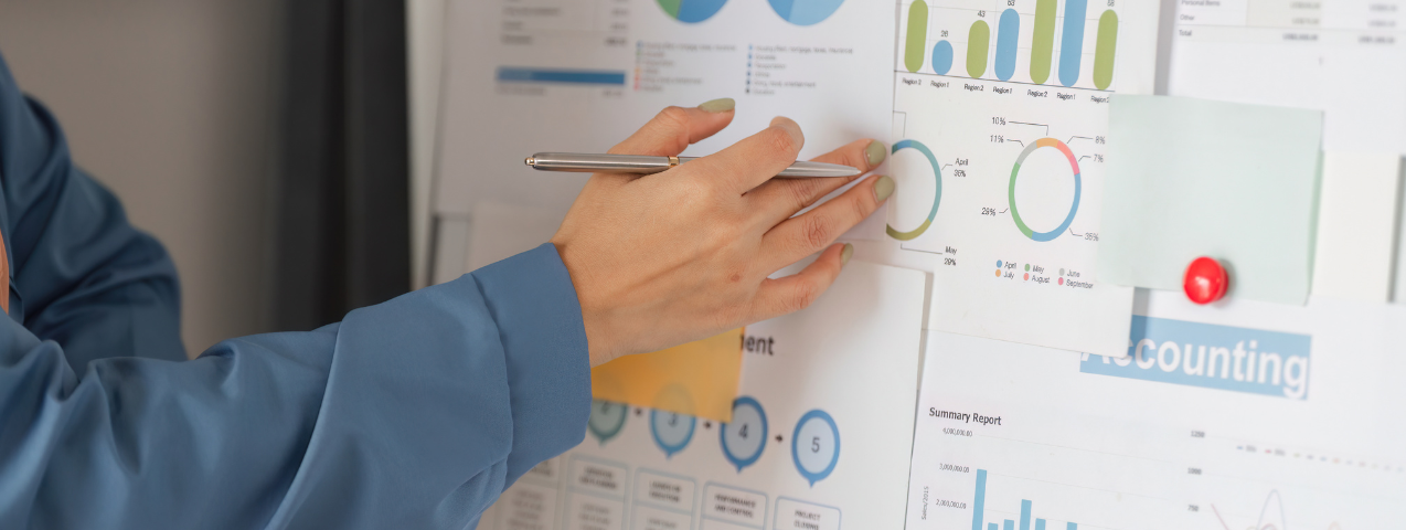 Métricas centro deportivo