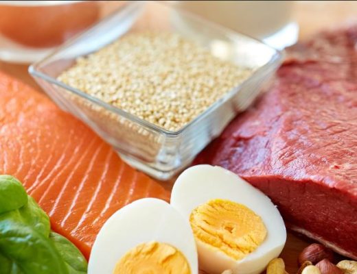Proteína