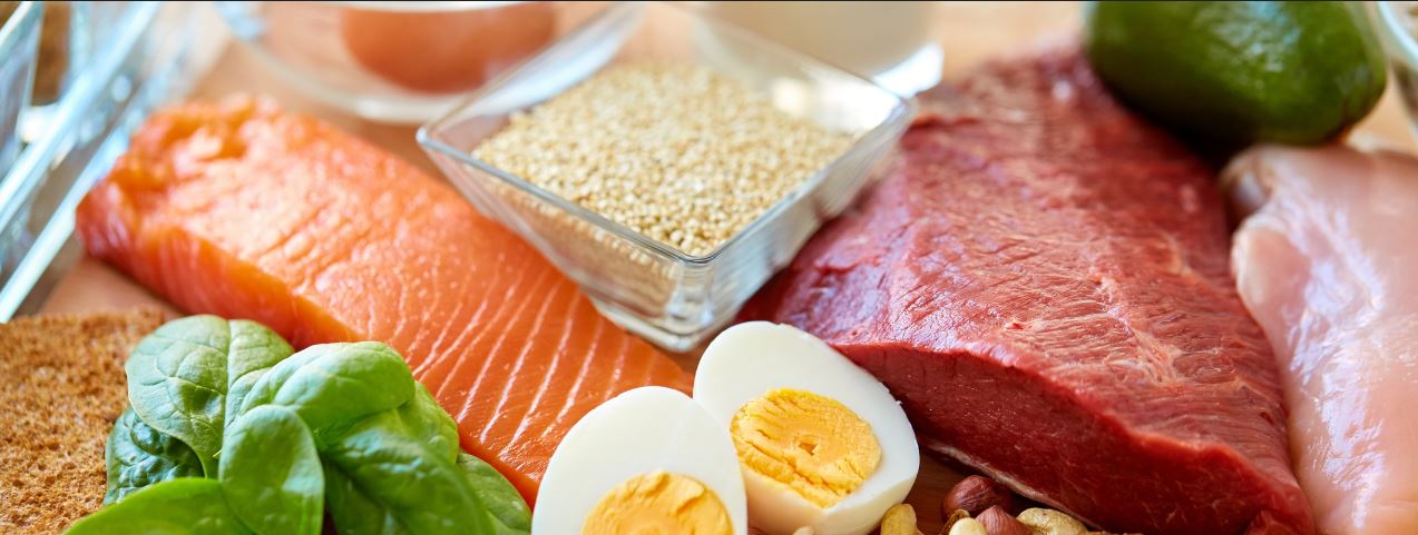 Proteína