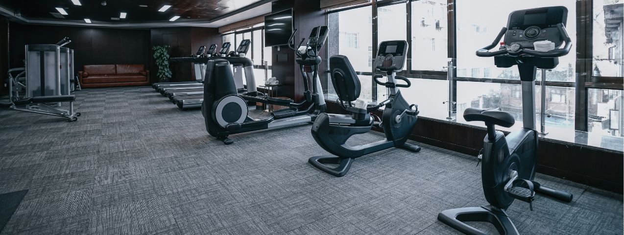 Auditoría centro deportivo