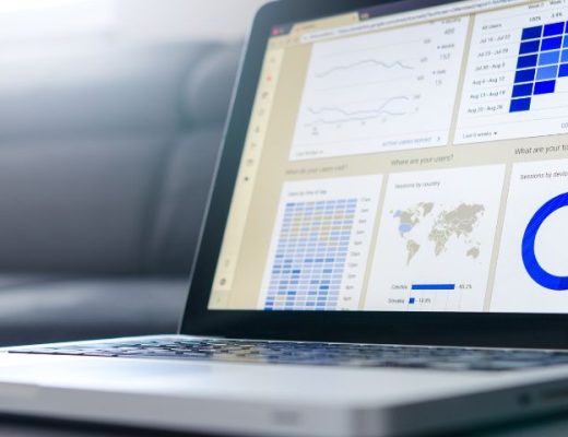 Cuadro de mando integral en gestión deportiva