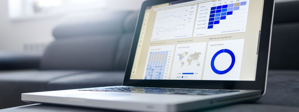 Cuadro de mando integral en gestión deportiva