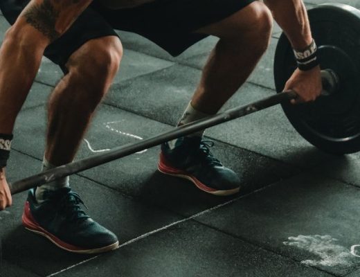 Entrenamiento anaeróbico
